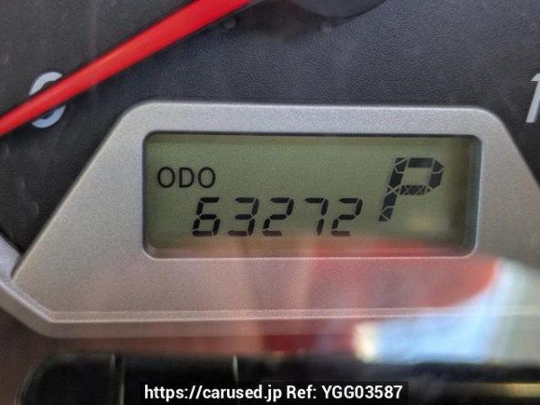 Used 2003 AT toyota wish ZNE10G Image[23]