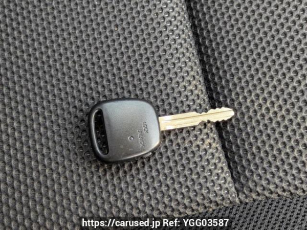 Used 2003 AT toyota wish ZNE10G Image[26]