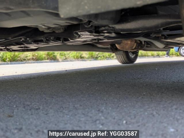 Used 2003 AT toyota wish ZNE10G Image[32]