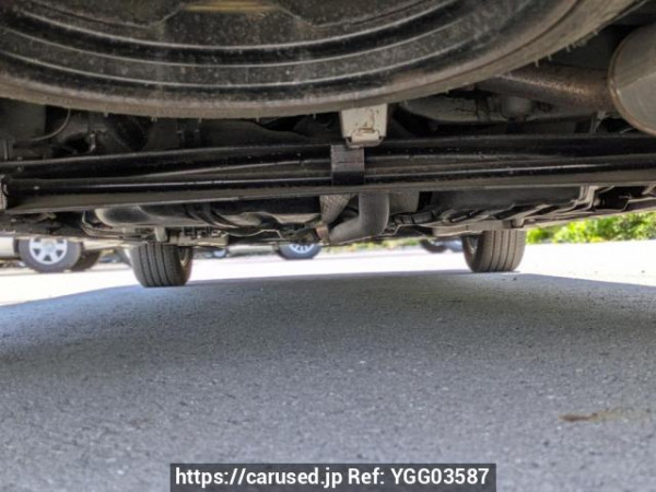 Used 2003 AT toyota wish ZNE10G Image[34]