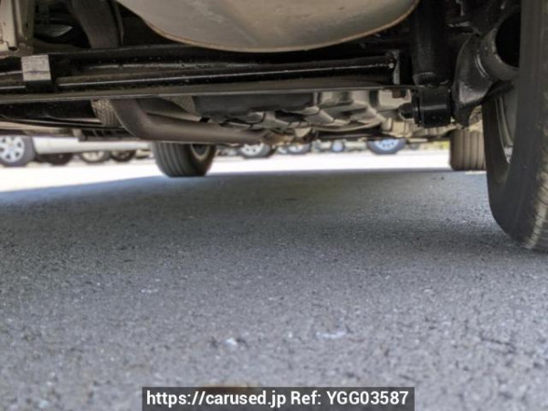 Used 2003 AT toyota wish ZNE10G Image[35]