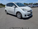 Toyota Ractis NCP120
