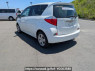 Used 2010 AT toyota ractis NCP120 Image[4]