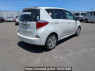 Used 2010 AT toyota ractis NCP120 Image[6]