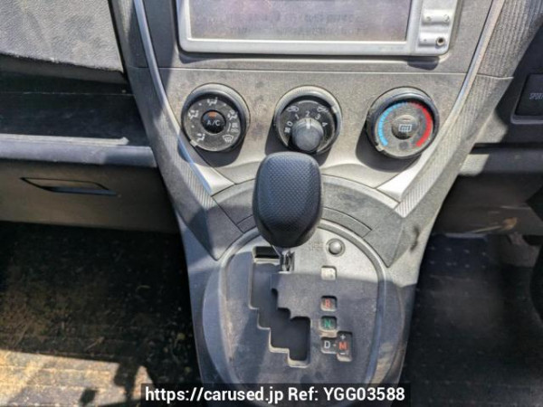 Used 2010 AT toyota ractis NCP120 Image[21]