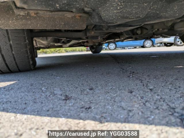 Used 2010 AT toyota ractis NCP120 Image[31]