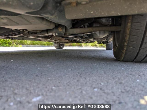 Used 2010 AT toyota ractis NCP120 Image[32]