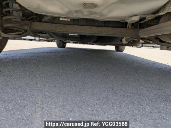 Used 2010 AT toyota ractis NCP120 Image[34]