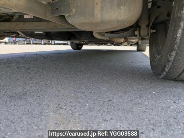 Used 2010 AT toyota ractis NCP120 Image[35]