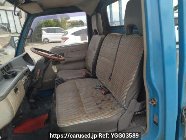 Used 1993 MT mitsubishi canter-guts FB308B Image[14]