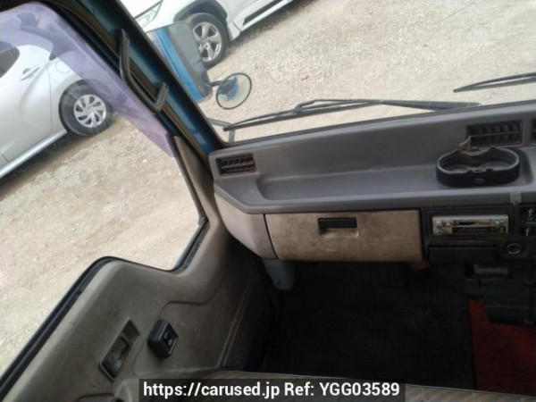 Used 1993 MT mitsubishi canter-guts FB308B Image[16]