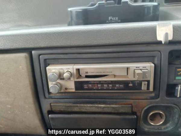 Used 1993 MT mitsubishi canter-guts FB308B Image[20]