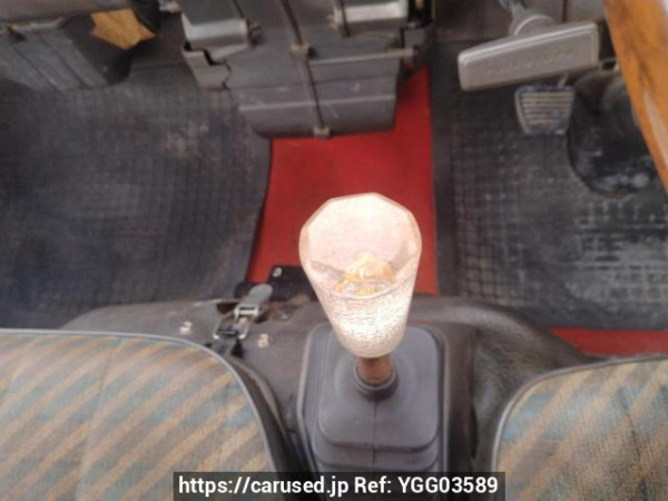 Used 1993 MT mitsubishi canter-guts FB308B Image[21]