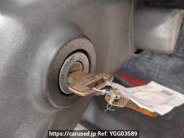 Used 1993 MT mitsubishi canter-guts FB308B Image[24]
