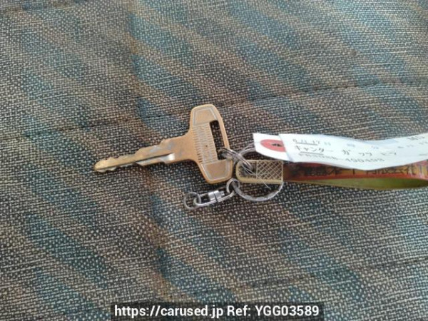Used 1993 MT mitsubishi canter-guts FB308B Image[25]