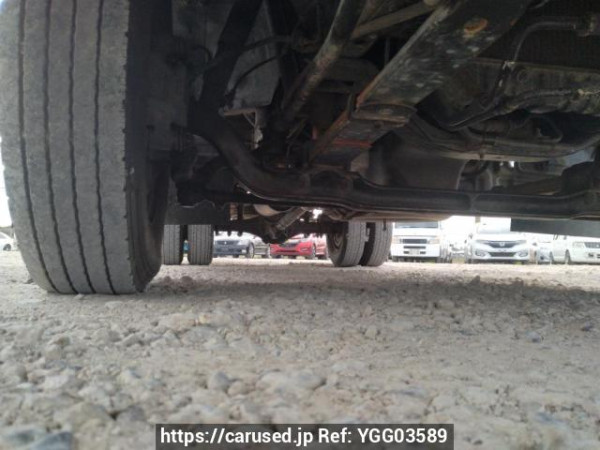 Used 1993 MT mitsubishi canter-guts FB308B Image[30]