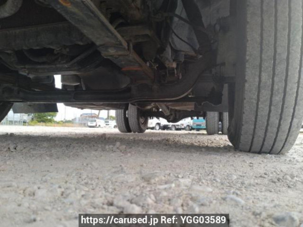 Used 1993 MT mitsubishi canter-guts FB308B Image[31]