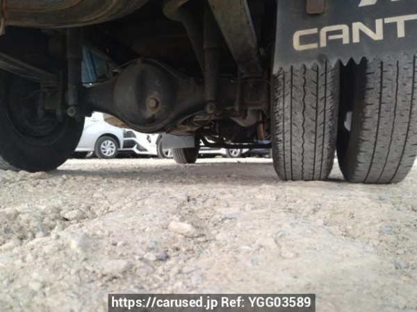 Used 1993 MT mitsubishi canter-guts FB308B Image[33]