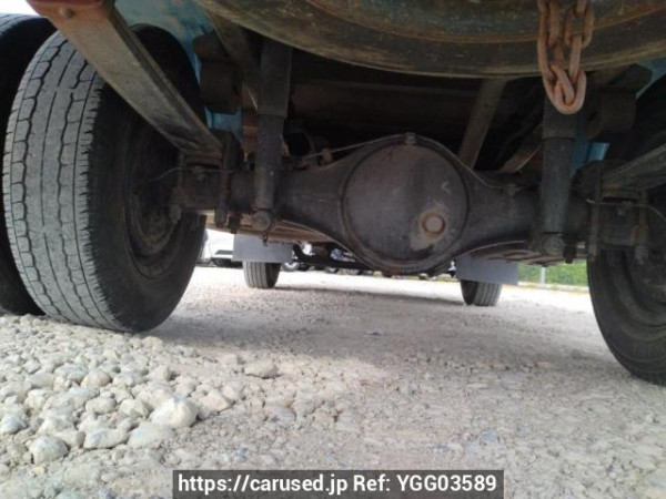 Used 1993 MT mitsubishi canter-guts FB308B Image[34]