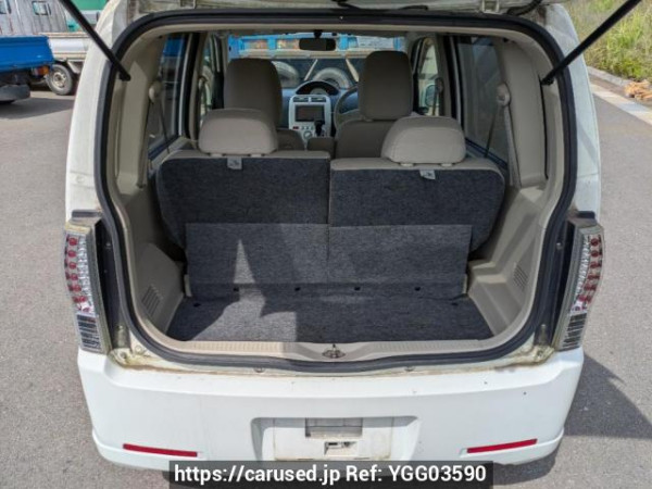 Used 2013 AT mitsubishi ek-wagon H82W Image[8]