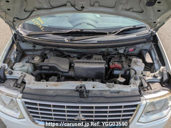 Used 2013 AT mitsubishi ek-wagon H82W Image[9]