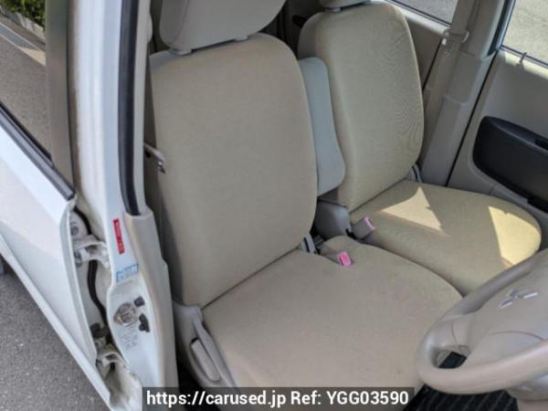 Used 2013 AT mitsubishi ek-wagon H82W Image[11]