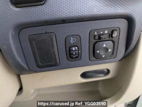Used 2013 AT mitsubishi ek-wagon H82W Image[23]
