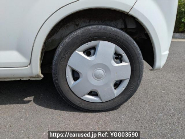 Used 2013 AT mitsubishi ek-wagon H82W Image[27]