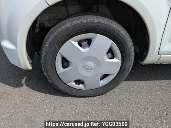 Used 2013 AT mitsubishi ek-wagon H82W Image[28]