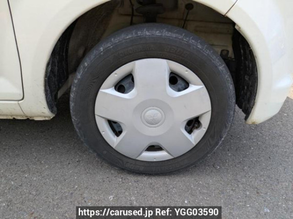 Used 2013 AT mitsubishi ek-wagon H82W Image[29]