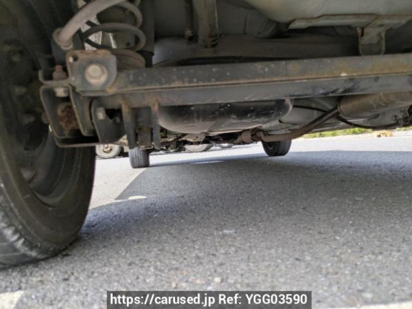 Used 2013 AT mitsubishi ek-wagon H82W Image[32]