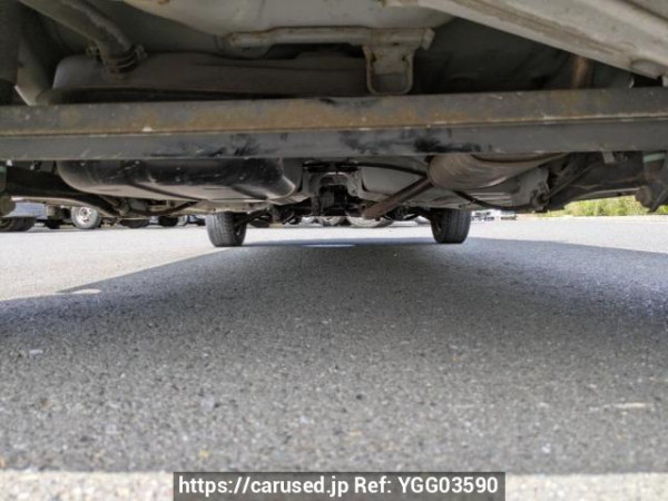 Used 2013 AT mitsubishi ek-wagon H82W Image[33]