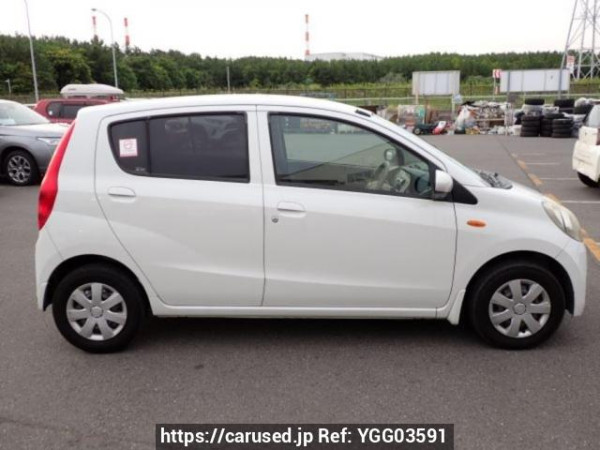 Used 2007 AT daihatsu mira L275S Image[7]