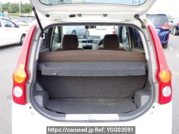 Used 2007 AT daihatsu mira L275S Image[8]