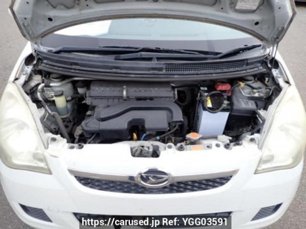 Used 2007 AT daihatsu mira L275S Image[9]