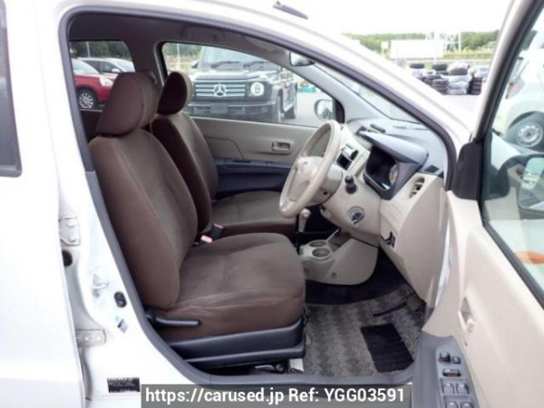Used 2007 AT daihatsu mira L275S Image[12]