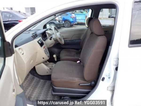 Used 2007 AT daihatsu mira L275S Image[13]