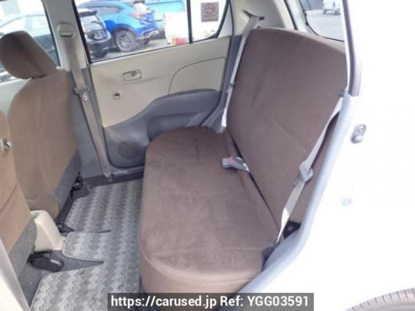 Used 2007 AT daihatsu mira L275S Image[15]