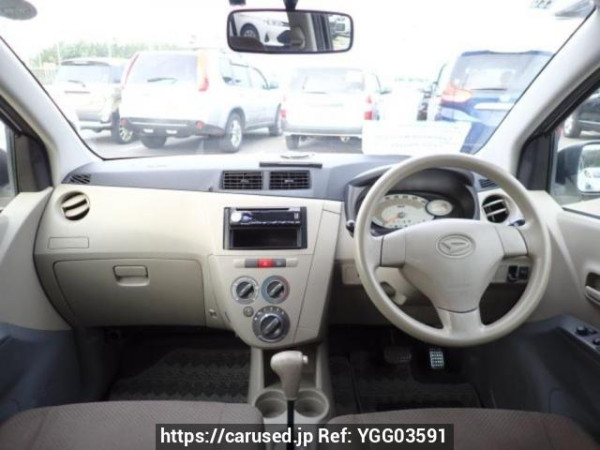 Used 2007 AT daihatsu mira L275S Image[16]