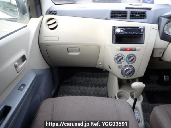 Used 2007 AT daihatsu mira L275S Image[17]