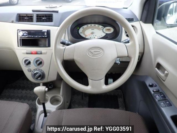 Used 2007 AT daihatsu mira L275S Image[18]