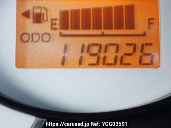 Used 2007 AT daihatsu mira L275S Image[20]