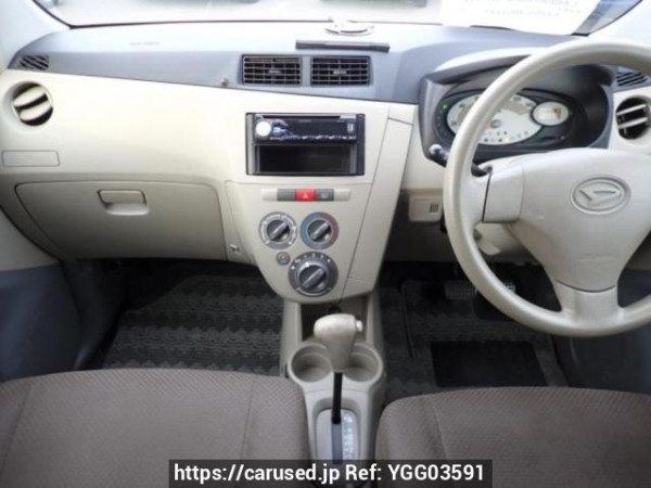 Used 2007 AT daihatsu mira L275S Image[21]