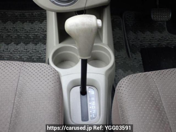 Used 2007 AT daihatsu mira L275S Image[24]