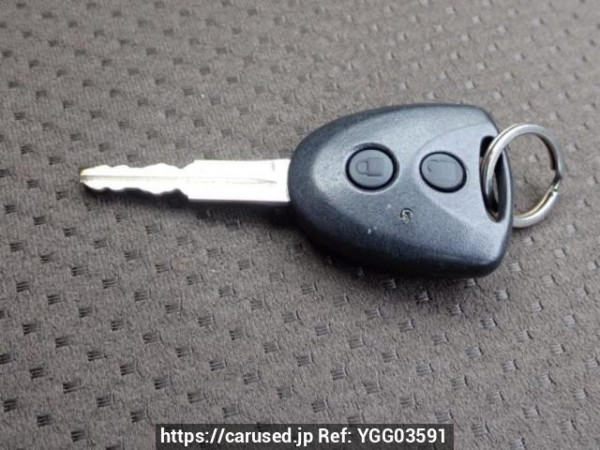 Used 2007 AT daihatsu mira L275S Image[26]
