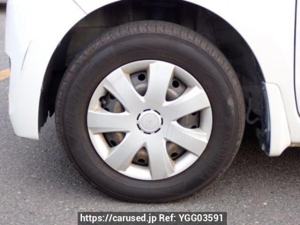 Used 2007 AT daihatsu mira L275S Image[27]