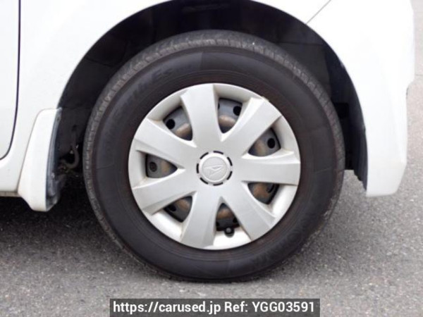 Used 2007 AT daihatsu mira L275S Image[28]