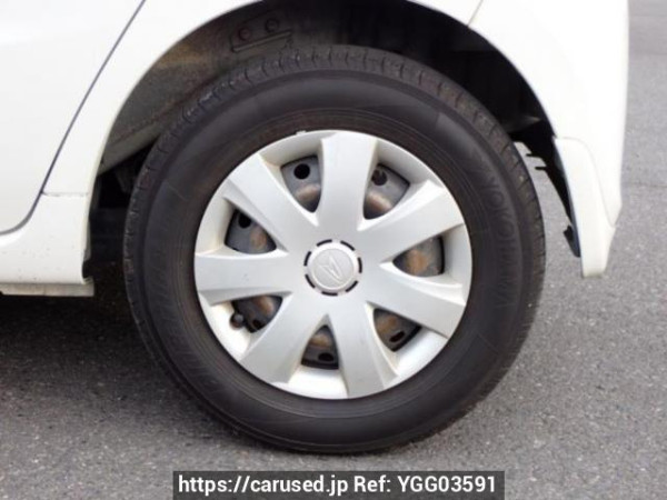 Used 2007 AT daihatsu mira L275S Image[30]