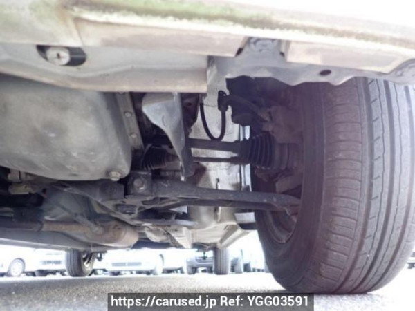 Used 2007 AT daihatsu mira L275S Image[32]