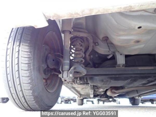 Used 2007 AT daihatsu mira L275S Image[33]